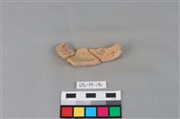 陶片藏品圖，第2張