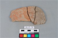 陶片藏品圖，第1張