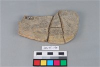 陶片藏品圖，第2張