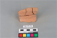 陶罐藏品圖，第1張