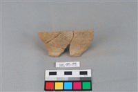 陶罐藏品圖，第1張