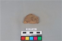 陶片藏品圖，第1張