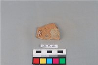 陶片藏品圖，第2張