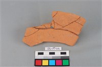 陶罐藏品圖，第2張