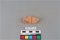 陶片藏品圖，第2張