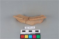 陶罐藏品圖，第1張