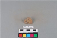 陶片藏品圖，第1張