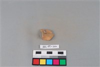 陶片藏品圖，第1張