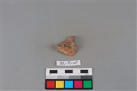 陶片藏品圖，第1張