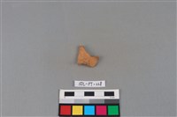 陶片藏品圖，第1張