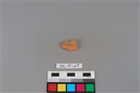 陶片藏品圖，第1張