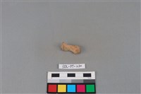 陶片藏品圖，第1張