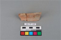 陶罐藏品圖，第1張