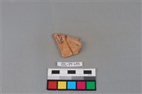 陶片藏品圖，第1張