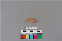 陶片藏品圖，第2張