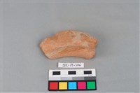 陶罐藏品圖，第1張