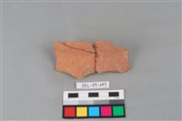 陶罐藏品圖，第1張