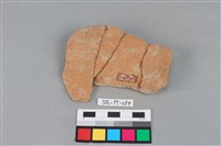 陶片藏品圖，第2張