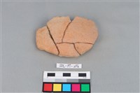 陶片藏品圖，第1張