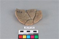 陶片藏品圖，第2張