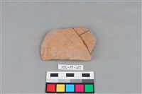 陶片藏品圖，第1張