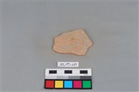 陶片藏品圖，第1張