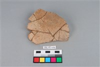 陶片藏品圖，第1張