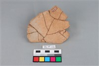 陶片藏品圖，第2張