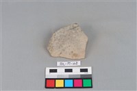 陶片藏品圖，第1張