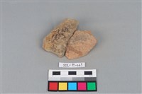 陶片藏品圖，第1張