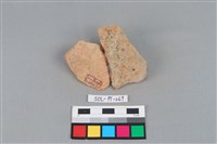 陶片藏品圖，第2張