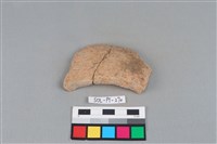 陶缽藏品圖，第3張