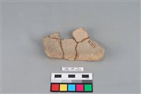 陶缽藏品圖，第2張