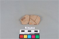 陶片藏品圖，第2張