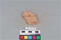 陶片藏品圖，第1張