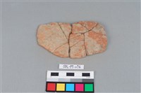 陶片藏品圖，第1張