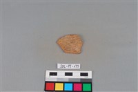 陶片藏品圖，第1張