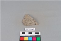 陶片藏品圖，第1張