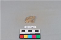 陶片藏品圖，第1張