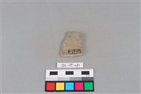 陶片藏品圖，第2張