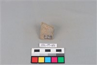 陶片藏品圖，第2張