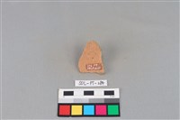 陶片藏品圖，第2張