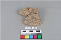 陶片藏品圖，第1張