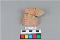 陶片藏品圖，第2張