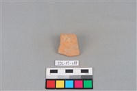 陶片藏品圖，第1張