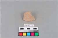 陶片藏品圖，第1張