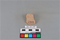 陶片藏品圖，第2張