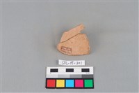 陶片藏品圖，第2張