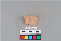 陶片藏品圖，第1張