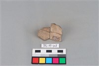 陶片藏品圖，第2張